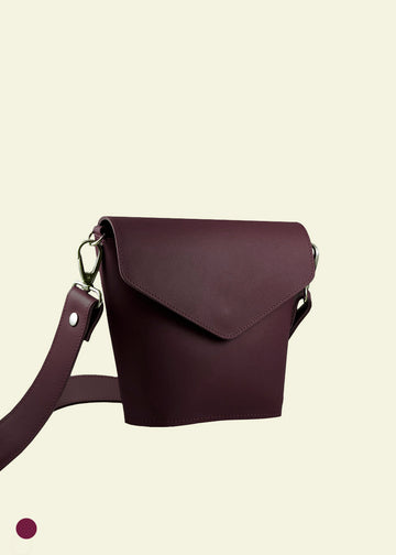 CARTA shoulder bag 