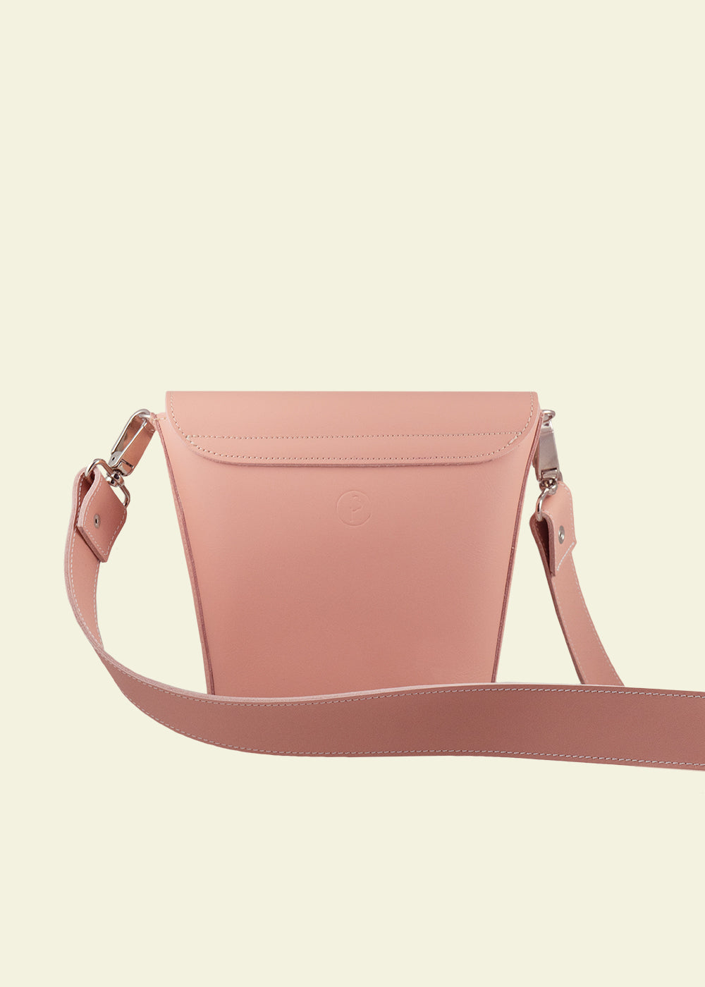 CARTA shoulder bag 