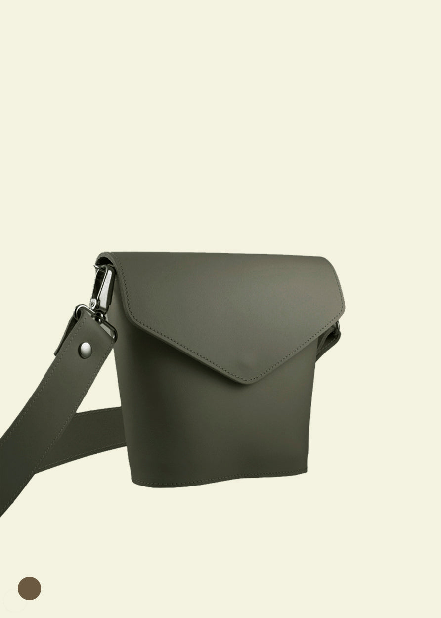 CARTA shoulder bag 