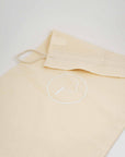 Dust bag organic cotton