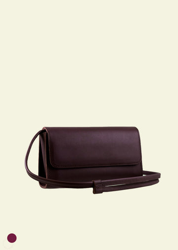 ELSKA shoulder bag