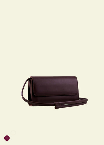 ELSKA shoulder bag