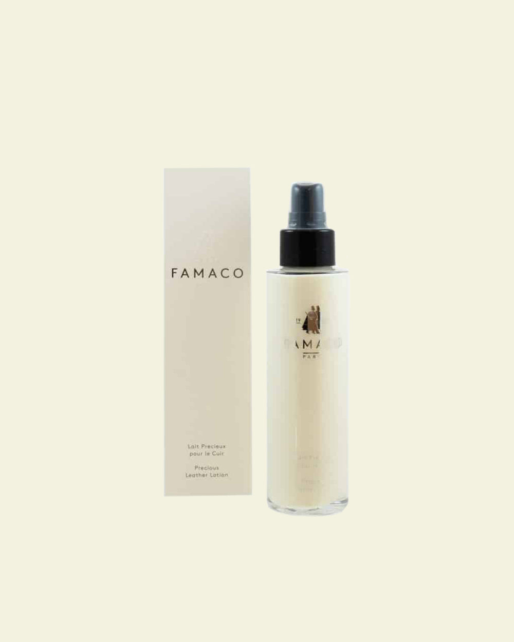 FAMACO leather conditioner