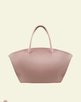 FORTUNE COOKIE tote bag nude