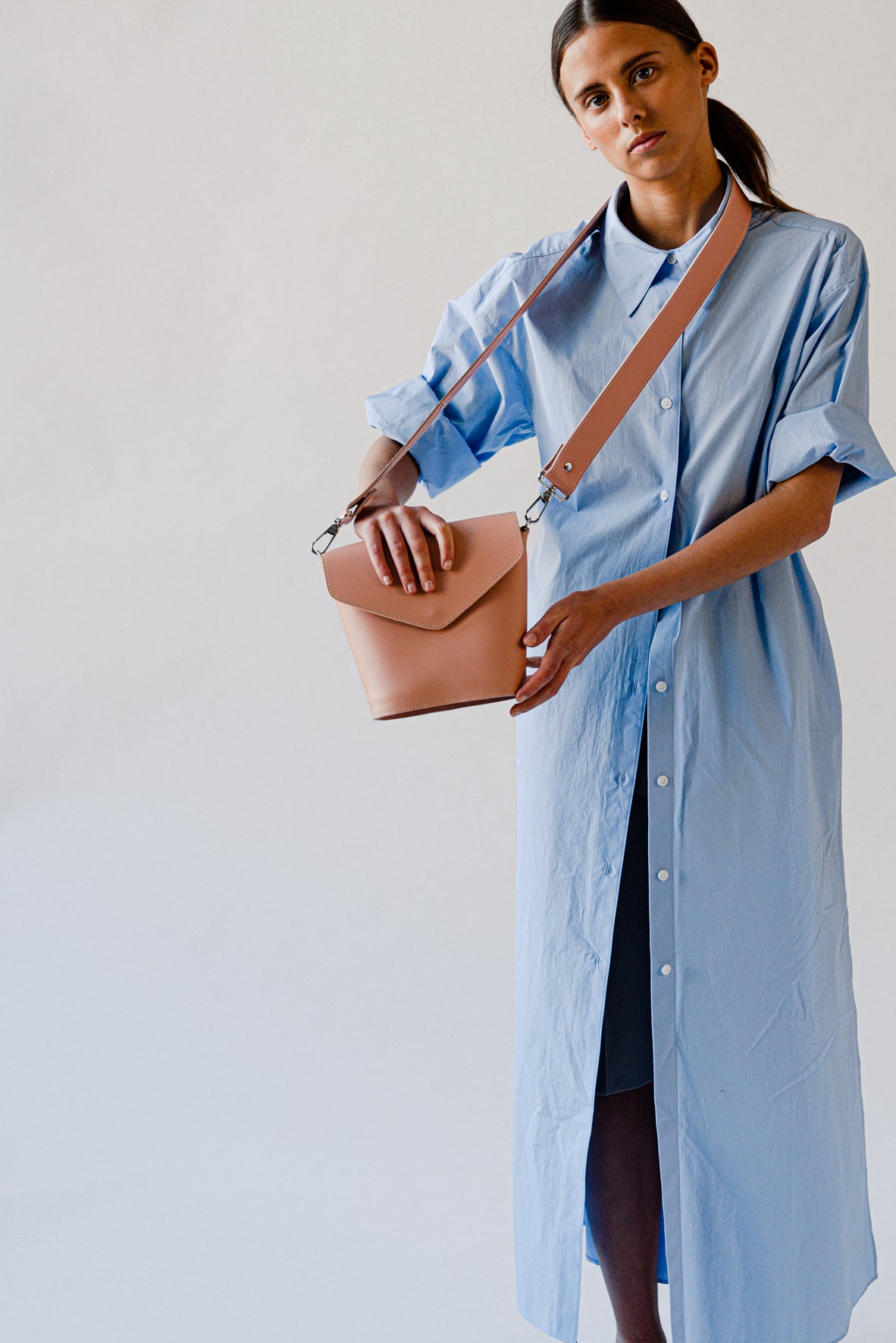 CARTA shoulder bag 