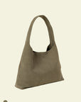 TERRA Truffe Grande slouchy bag