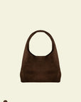 TERRA Brun Mini slouchy bag