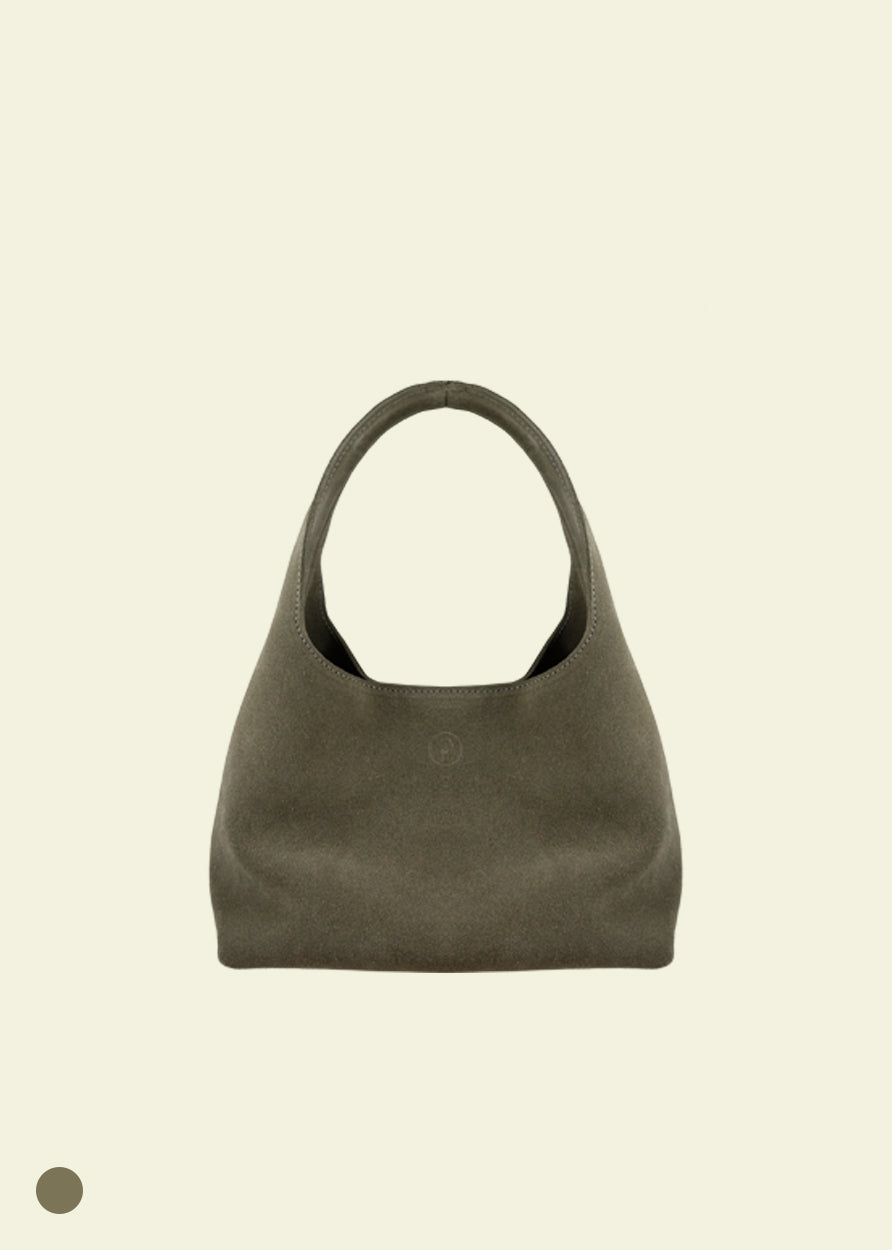 TERRA Truffe Mini slouchy bag