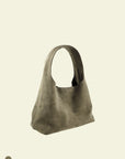 TERRA Truffe Mini slouchy bag