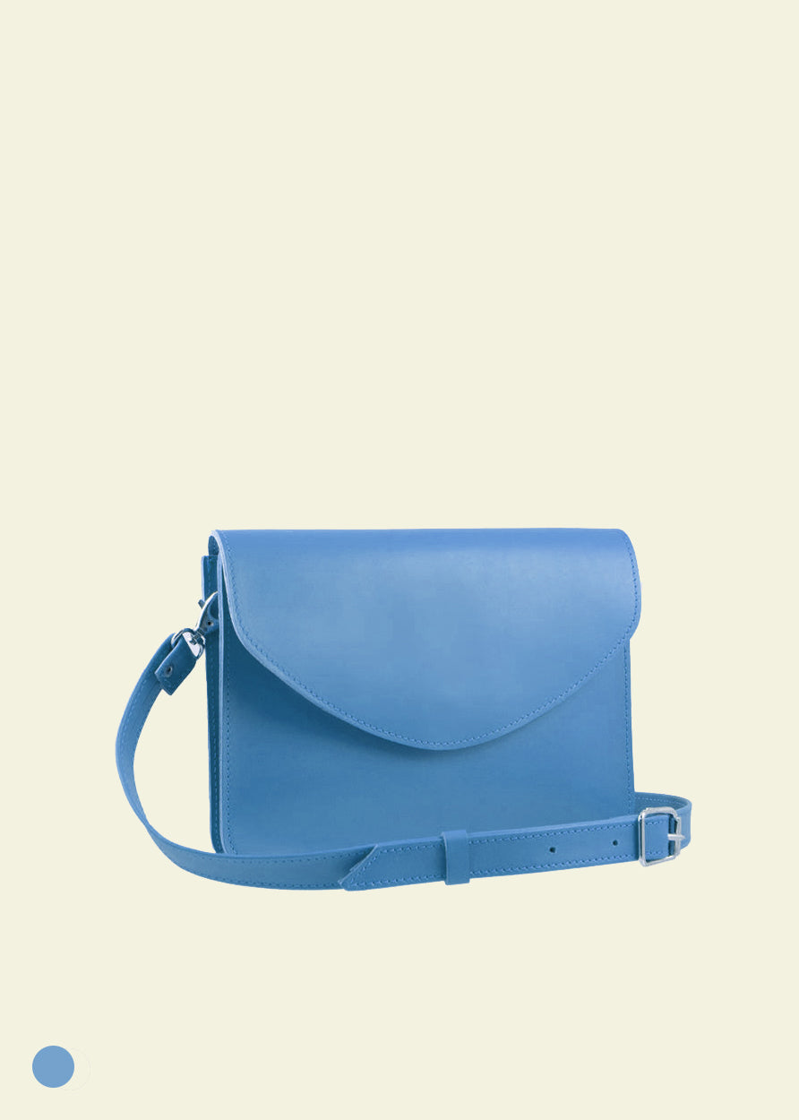 VIDA shoulder bag 