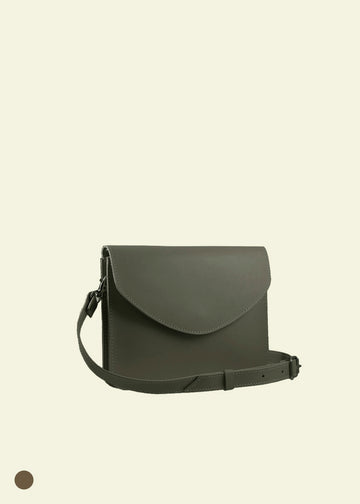 VIDA shoulder bag 